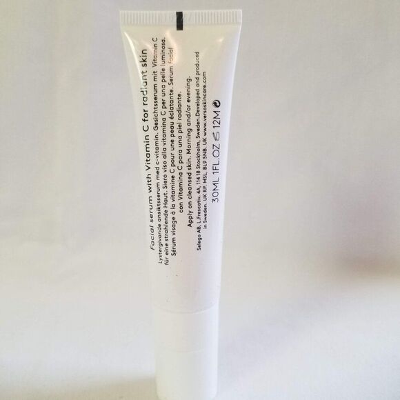 Verso - Super C Serum - Picture 6 of 8